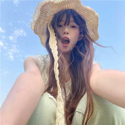 采蘑菇的夫妻